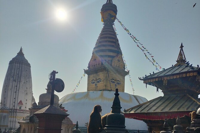Kathmandu City Tour - Private UNESCO World Heritage Sites Tour - What to Expect