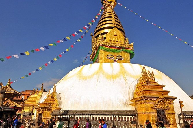 Kathmandu Old Palace & Market Walking Tour -Thamel, Asan, Darbar Square Visit - Common Questions