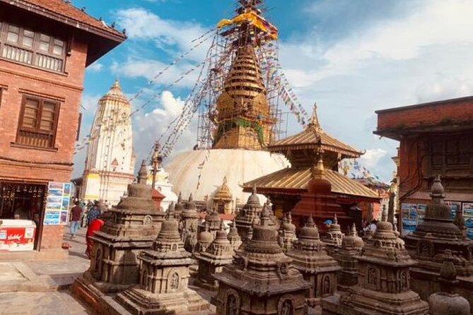 Kathmandu Sightseeing Private Day Tour-UNESCO Heritage Sites - Common Questions
