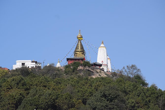 Kathmandu World Heritage Full Day Culture Tour - The Sum Up