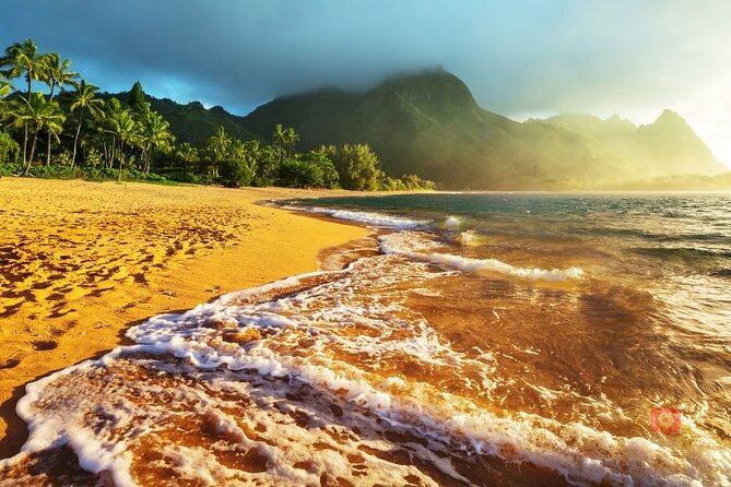 Kauai Audio Driving Private Tour - Tour Highlights and Itinerary