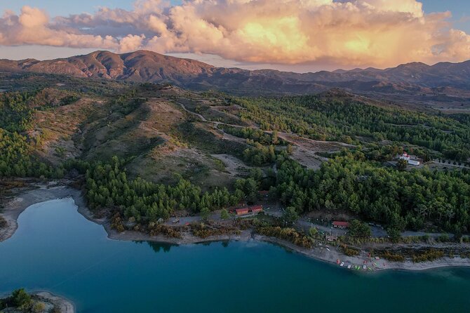Kayak at Apolakkia Lake! - Tips for a Memorable Kayaking Experience