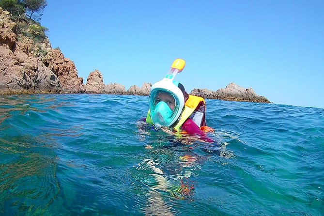 Kayak Excursion in Playa De Aro - Additional Details and Clarification