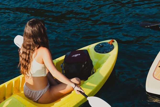 Kayak Tour at Sunrise in the Bacalar Lagoon With Breakfast - Common Questions