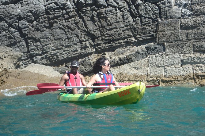 Kayak Tour of Lisbon - Viator Help Center