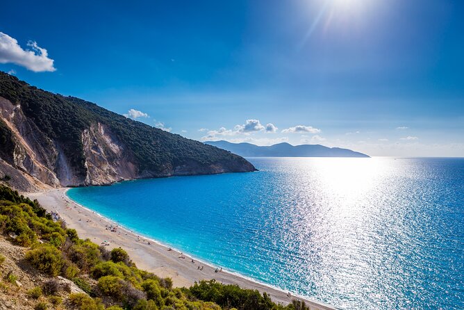 Kefalonia Island Tour With Wine Tasting  - Cephalonia - Wine Tasting Experience
