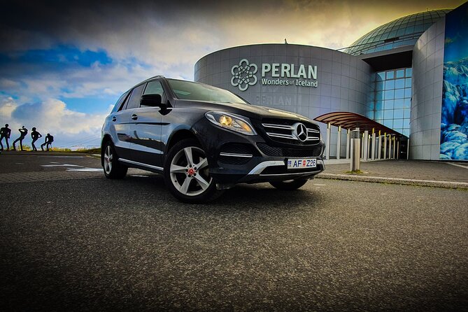Keflavik To Reykjavik Private Luxury Airport Transfer - The Sum Up