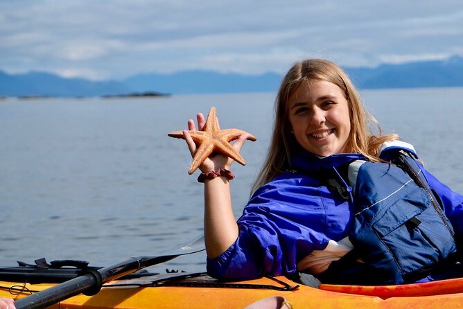 Ketchikan Shore Excursion: Eagle Island Sea Kayaking - Tips for a Memorable Experience