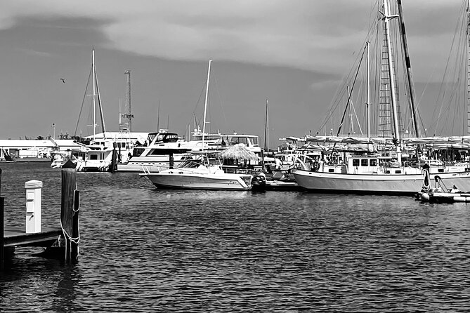 Key West Art History Private Tour - Common Questions