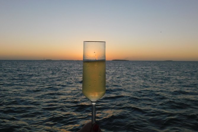 Key West Cocktail Cruise Adults Only Sunset Cruise With Open Bar - The Sum Up