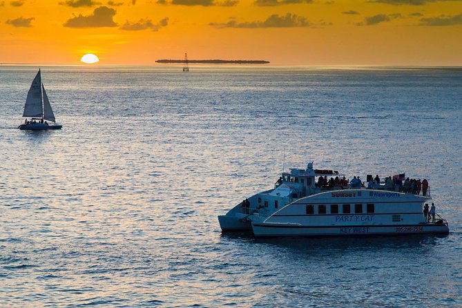 Key West Sunset Dinner Cruise With Tropical Buffet Dinner - The Sum Up and Future Recommendations