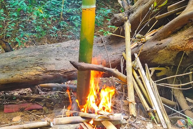 Khao Sok Local Life Adventure & Traditional Cooking Class - Cancellation Policy: Peace of Mind for Unexpected Changes