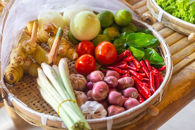Khaolak Thai Culinary Cooking Class and Natural Waterfall Escape - Contact and Support