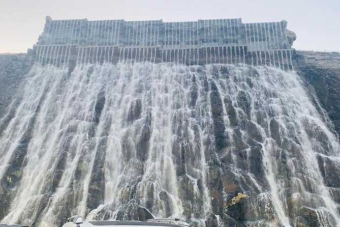 Khorfakkan Tour - From Dubai - The Sum Up