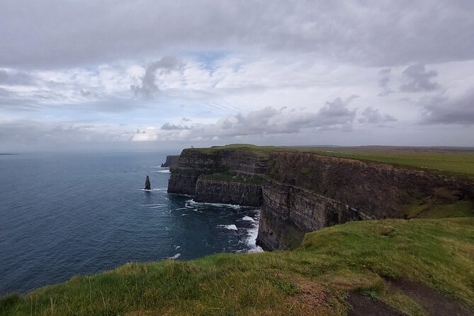 Killarney to Galway via Cliffs of Moher Private Chauffeur Car Service - Common Questions