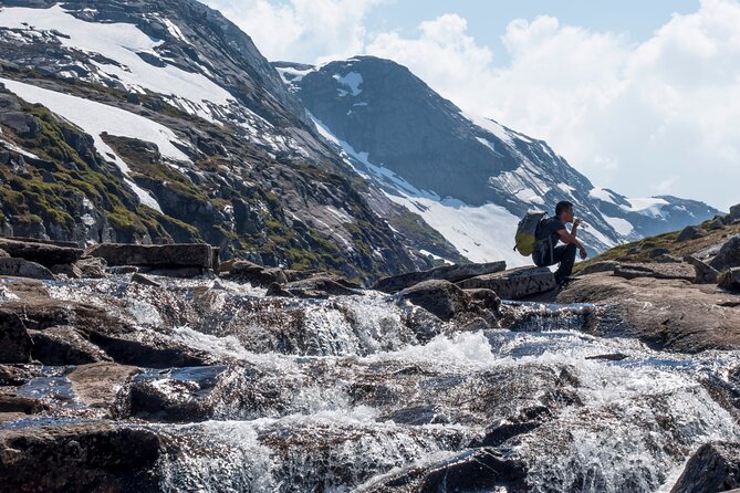 Kjerag Low-Season Hike - Planning and Preparation