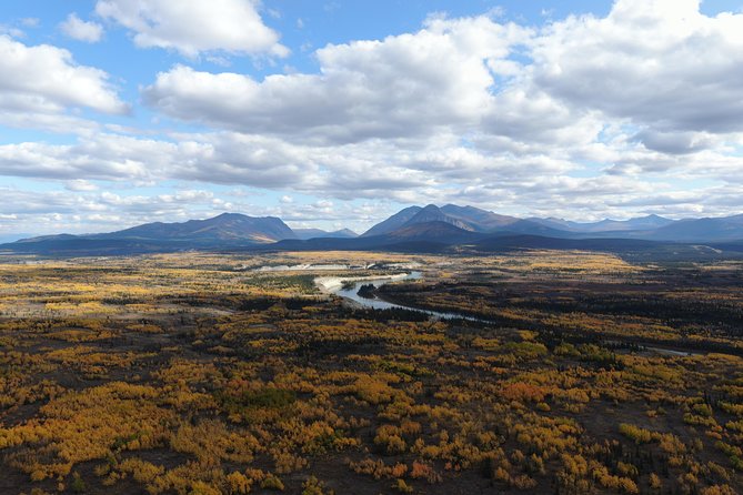 KLUANE NATIONAL PARK - Day-Trip From Whitehorse - The Sum Up