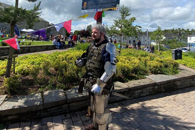 Knight For Hire Tour - Common Questions