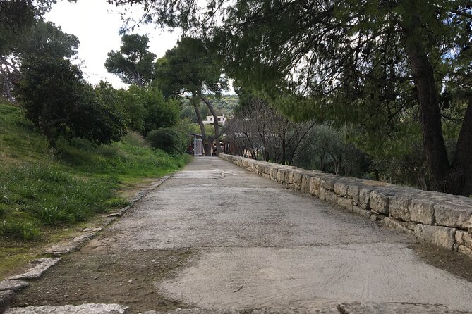 Knossos Palace (Last Minute Booking - Skip the Line Ticket) - Common Questions