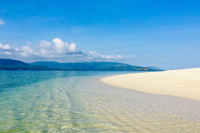 Koh Madsum and Koh Tan Snorkeling Trip By Speedboat From Koh Samui - Common Questions