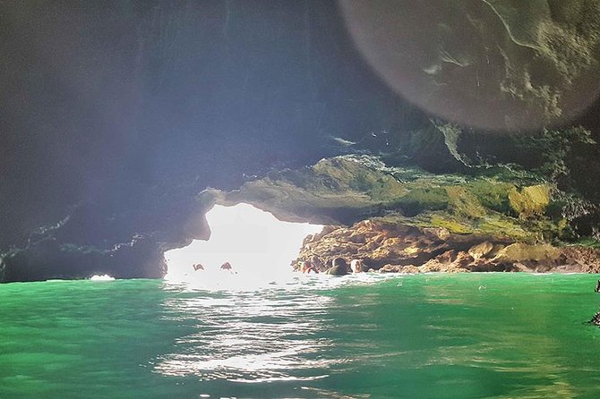 Koh Ngai, Koh Muk Emerald Cave Snorkeling Tour by Classic Longtail Boat - What to Bring