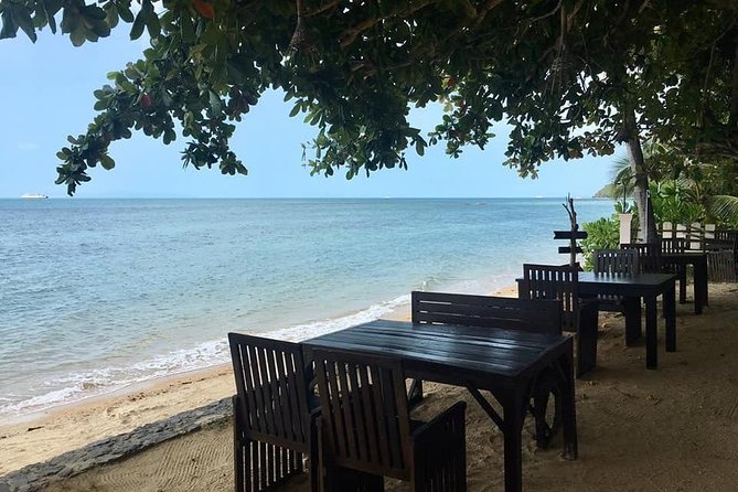 Koh Samui Authentic 4x4 - Common Questions