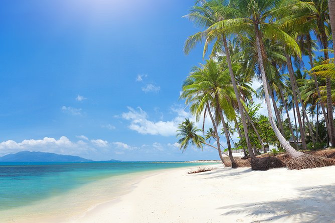 Koh Samui Island Tour by Boat - Common Questions