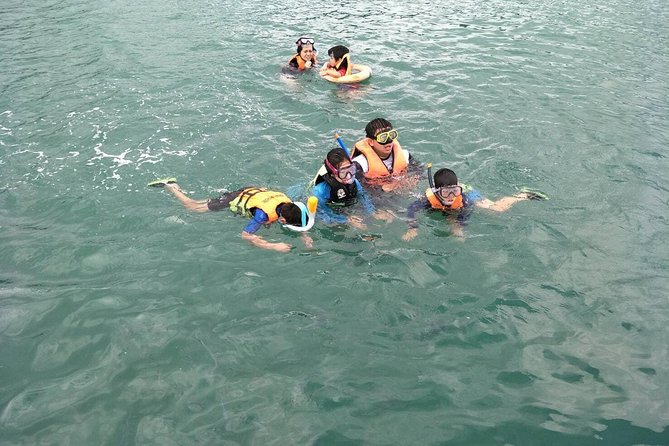 Koh Samui Snorkeling and Kayaking - The Sum Up
