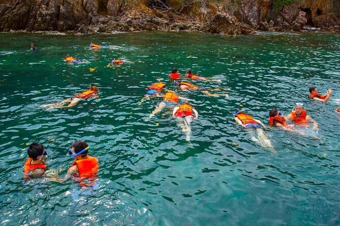 Koh Talu Full Day Shared Experience With Lunch - The Sum Up