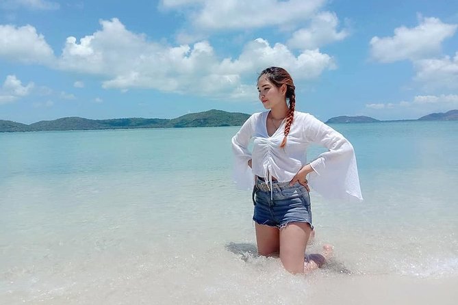 Koh Tan and Koh Madsum Sunset Trip By Longtail Boat From Koh Samui - Directions