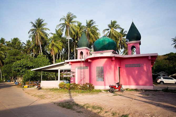 Koh Yao Native Touch - Immersive Island Lifestyle