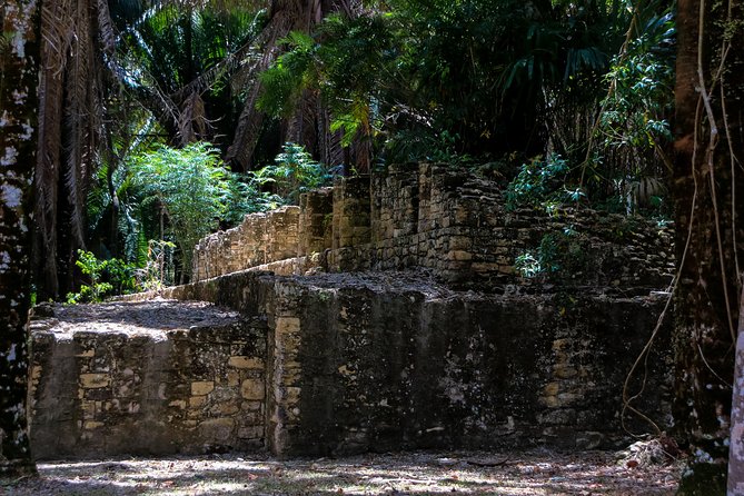 Kohunlich Mayan Ruins Private Shore Excursion - The Sum Up