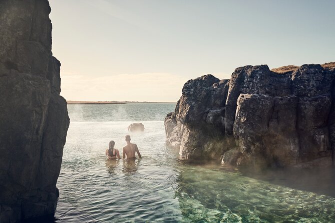 Kopavogur Geothermal Spa Entrance Ticket  - Reykjavik - Reviews and Ratings of the Spa