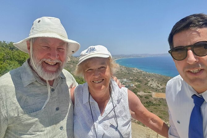Kos Luxury Sightseeing Private Tours - Common Questions
