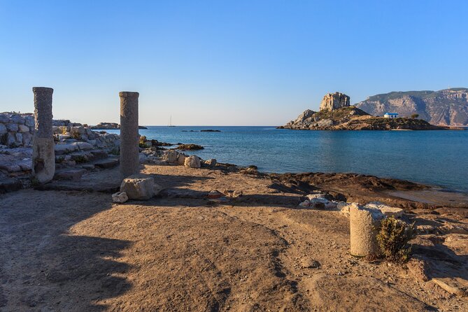 Kos Scavenger Hunt and Best Landmarks Self-Guided Tour - Additional Information and Tips