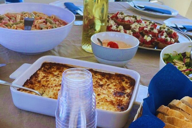 Kos: Small Group Full-Day Sailing With Meal, Drinks, & Swim - The Sum Up