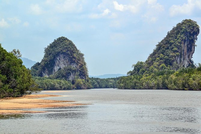 Krabi City Tour Including Reclining Buddha, Tiger Cave Temple & Khao Khanab Nam - The Sum Up