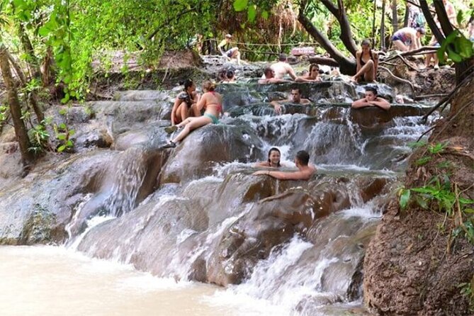 KRABI: Jungle Tour (Emerald Pool - Hot Spring - Waterfall) With Lunch - Contact Information and Assistance