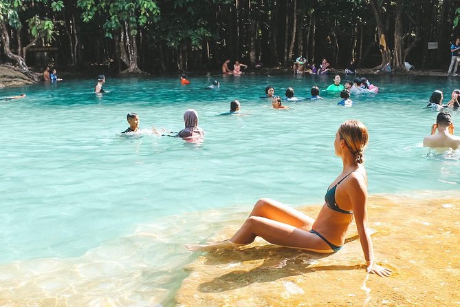 Krabi Rainforest Full Day Adventure Tour With Lunch - The Sum Up