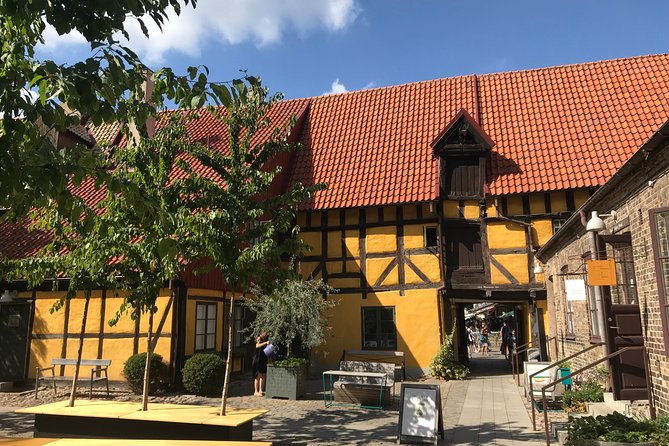 Kronborg Castle, Lund, and Malmo Full-Day Tour From Copenhagen - Additional Information