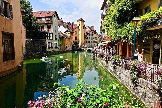 KTG371 - Annecy - Venice of the Alps - Half-Day Tour From Geneva - The Sum Up and Final Thoughts