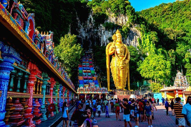 Kuala Lumpur and Malacca: Private Historical Tour From Singapore - Viator Help Center