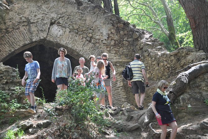 Kusadasi Jeep Safari Adventure - Common Questions
