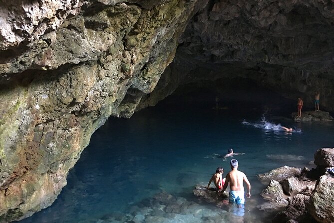 Kusadasi Jeep Safari Tour With Zeus Cave and Water Fights - Additional Information and Booking Details