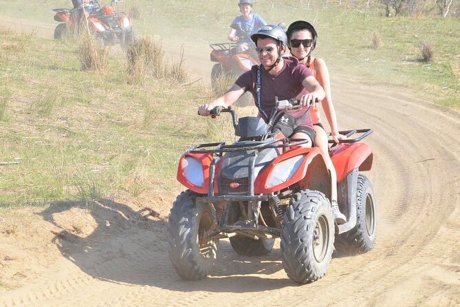 Kusadasi Quad Safari Adventure - Cancellation Policy and Refund Options