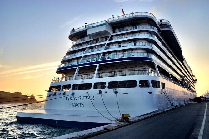 Kusadasi to Ephesus and More: Private Half-Day Shore Excursion - Common Questions
