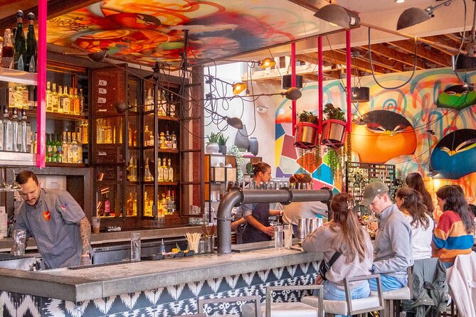 La Jolla Food and Drink Walking Tour - Sip, Savor & Sea - Traveler Photos