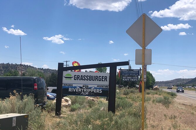 La Plata Canyon Jeep Tour, Waterfalls & Ghost Town Half Day - 4 Hours - The Sum Up