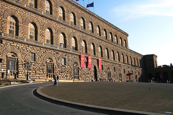 La Spezia Shore Excursion to Florence With Guaranteed Return on Time - Pricing and Availability