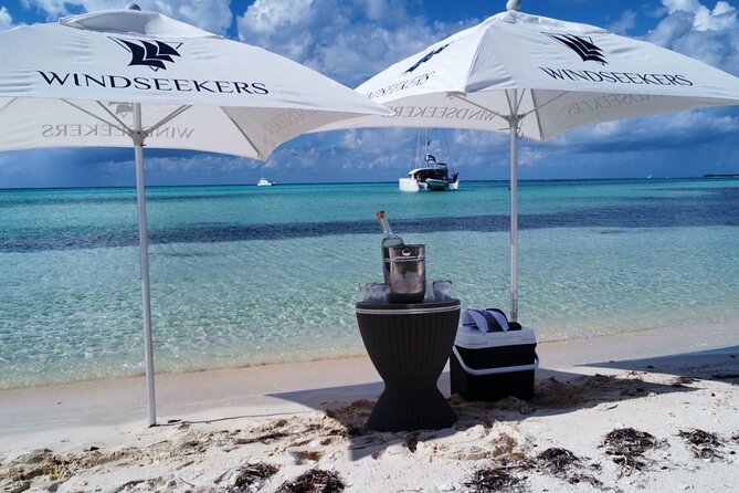 Lagoon 39ft Private Catamaran 5hr - El Cielo Full Experience - Customer Reviews and Feedback